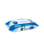 Lingettes pingo