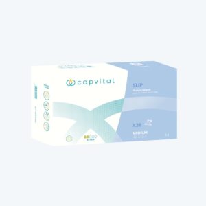 Change Complet Capvital Extra Jour
