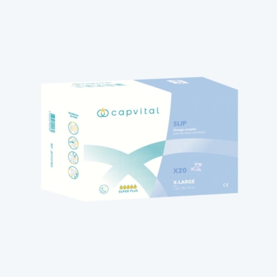 Changes complets Super Plus Nuit