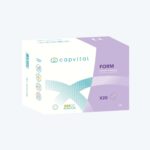 Protections anatomiques Form Extra Plus Jour