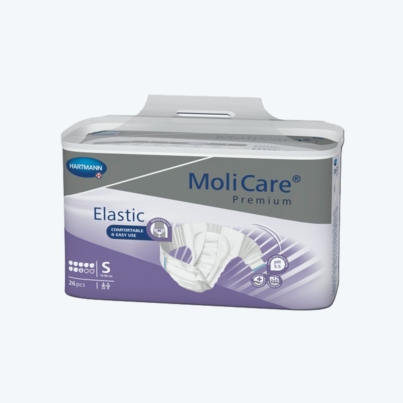 Changes complets MoliCare PREMIUM Elastic 8 gouttes
