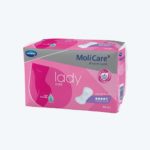 Protections MoliCare PREMIUM lady pad 4,5 gouttes