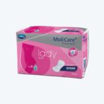 Protections MoliCare PREMIUM lady pad 5 gouttes