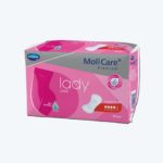 Protections MoliCare PREMIUM lady pad 4 gouttes