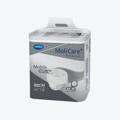 MoliCare PREMIUM MOBILE 10 gouttes