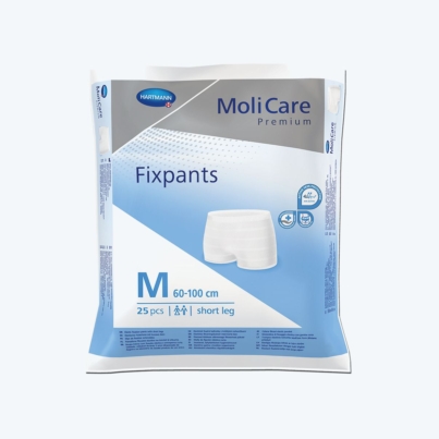 Slip molicare M