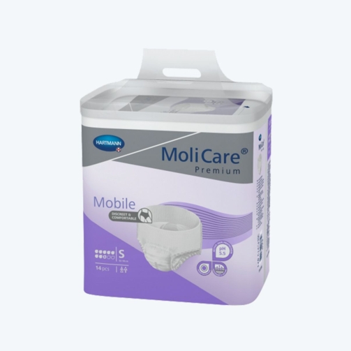 MoliCare Premium Mobile Nuit 8 gouttes