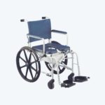 Fauteuil de douche Invacare