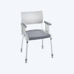 Chaise de douche Invacare