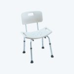 Chaise de douche CADIZ