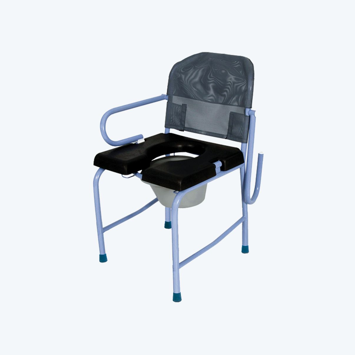 Chaise d'aisance – Géant Medical