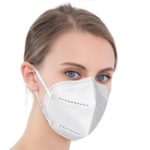 MASQUE FFP2 Boite de 20