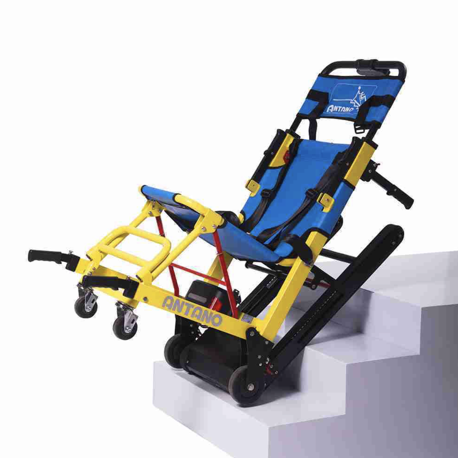 CHAISE D'ÉVACUATION - LG EVACU PLUS – Image 4