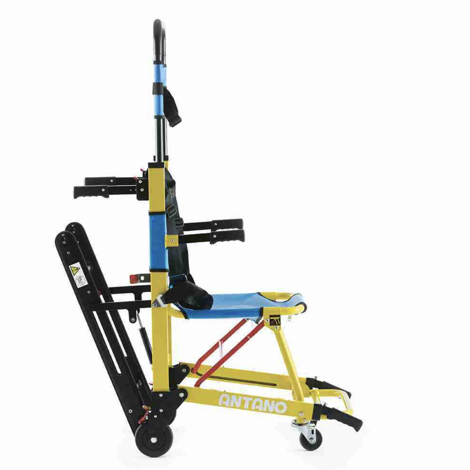 CHAISE D'ÉVACUATION - LG EVACU PLUS – Image 3