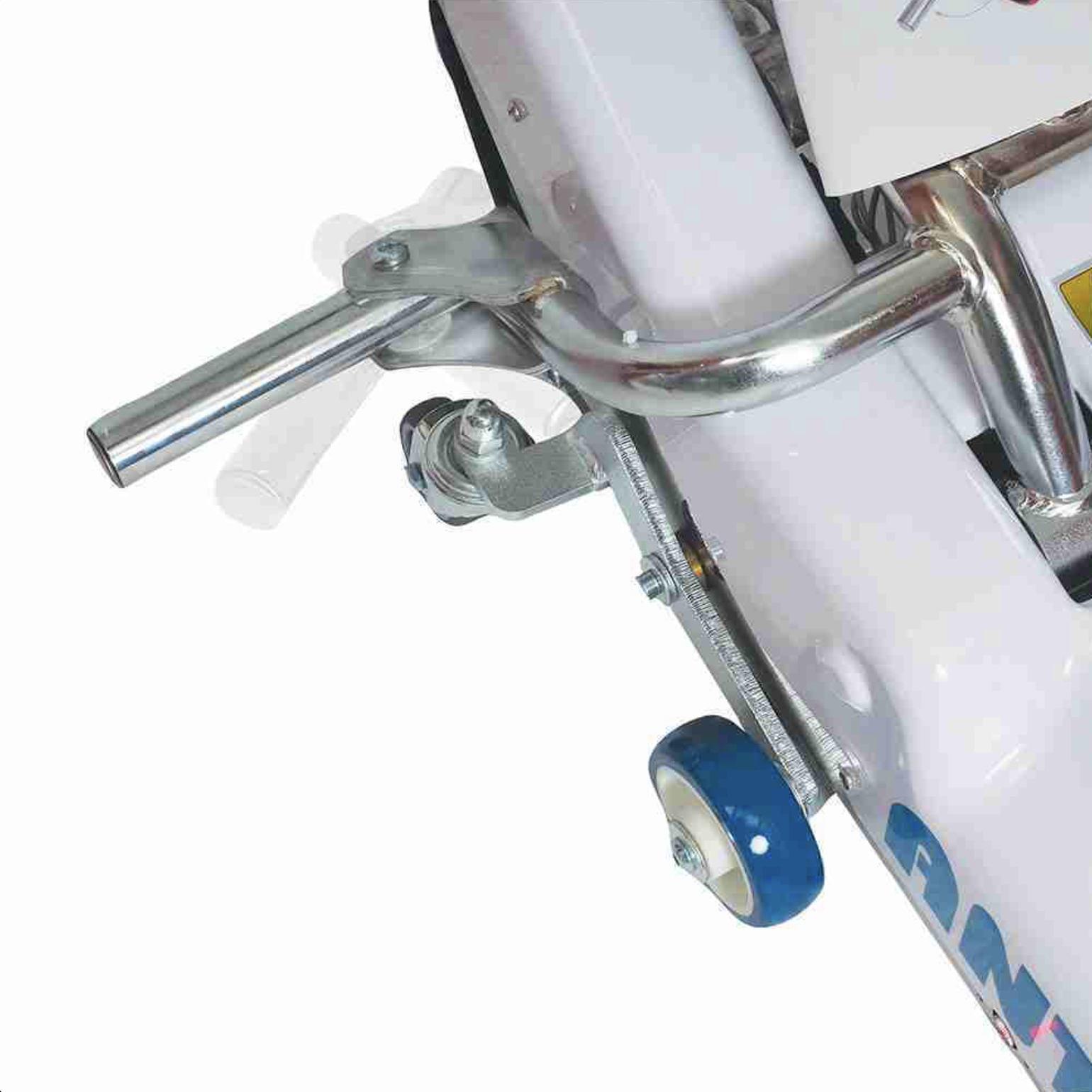 MONTE ESCALIERS - LG 2004 BASIC – Image 5