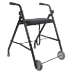 Déambulateur 2 roues